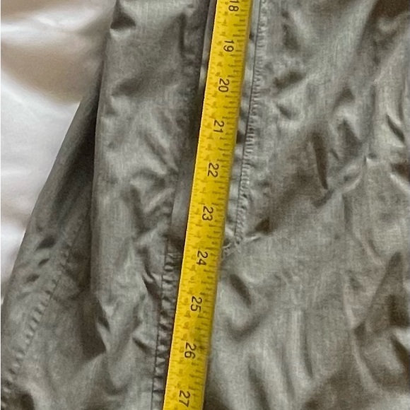 REI ELEMENTS WATERPROOF LIGHTWEIGHT JACKET PARKA SZ S - Picture 16 of 16